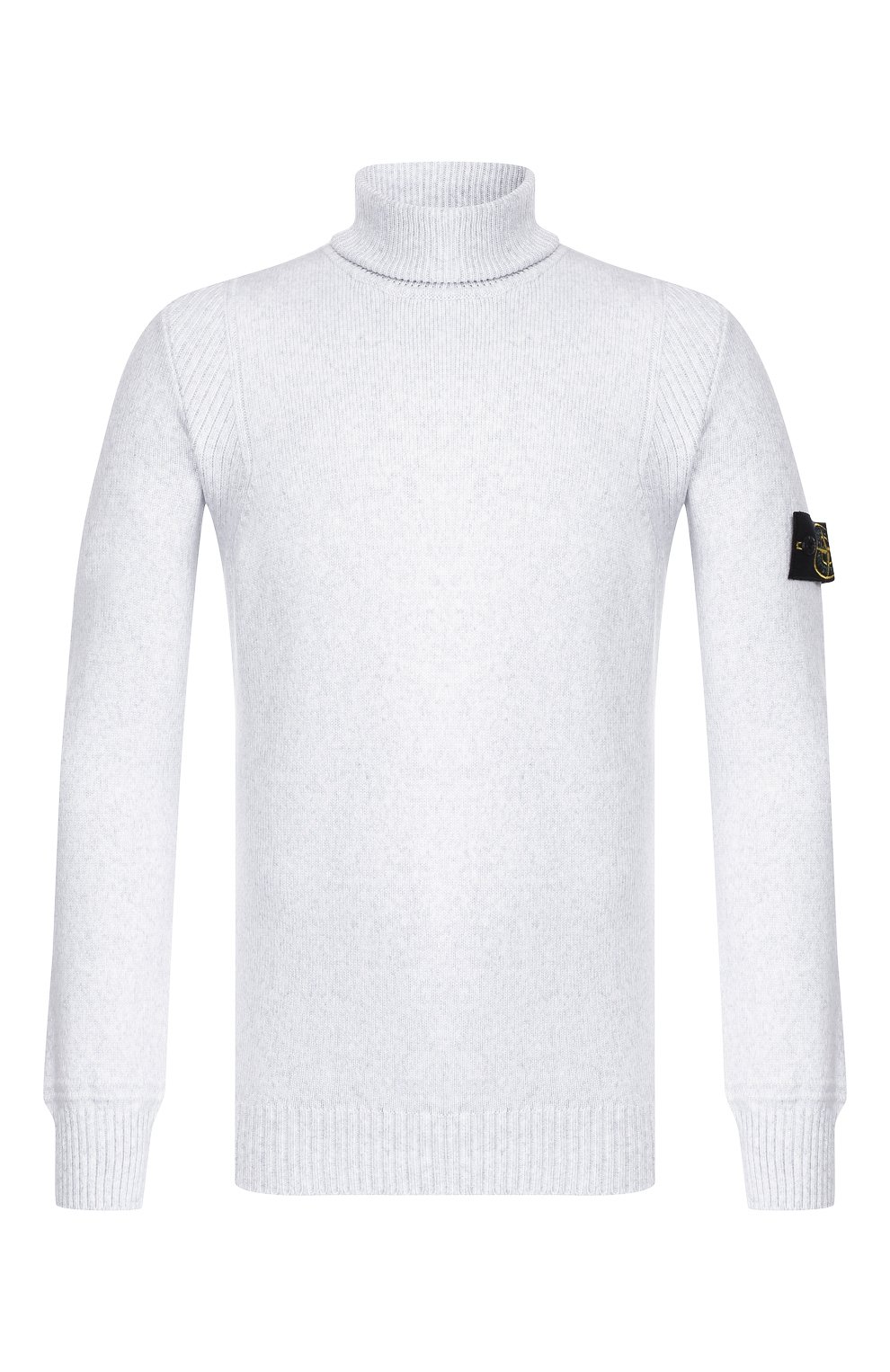 Хлопковый свитер STONE ISLAND, арт. 7115529A2, фото 1