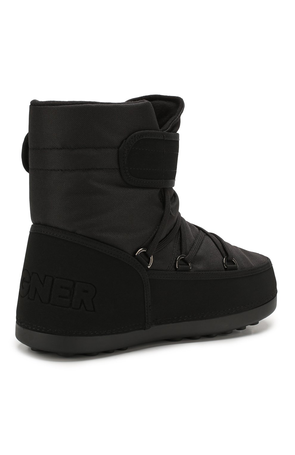 Текстильные сапоги BOGNER, арт. 393-5114/DAV0S 3A, фото 4