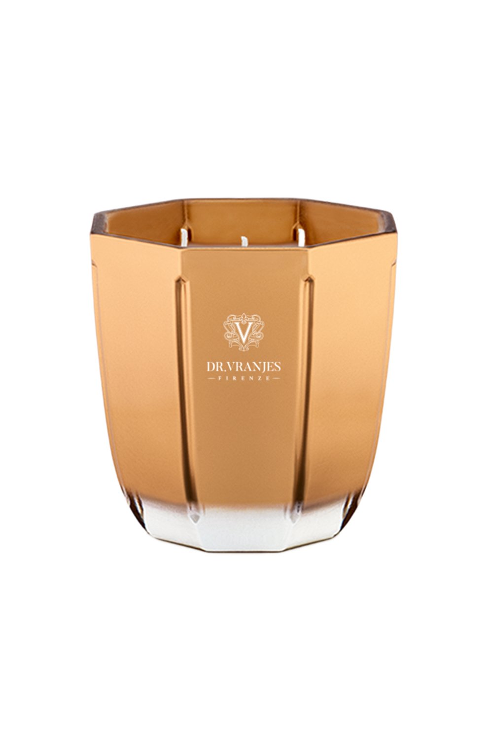 Свеча oud nobile (500g) DR. VRANJES FIRENZE, арт. 8056860395710, фото 1