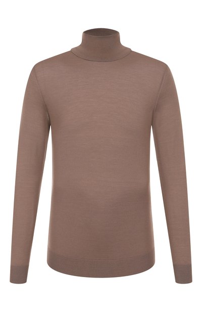 Шерстяная водолазка MVST, арт. M0-M25.1MM.K406/68-70, фото 1