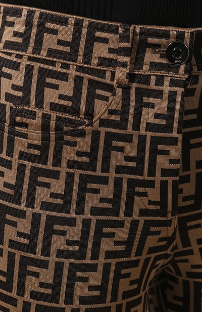 Брюки FENDI, арт. FR6154 A5G1, фото 5