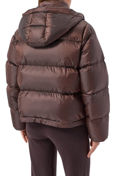 Пуховик DOROTHEE SCHUMACHER, арт. 248412, фото 4