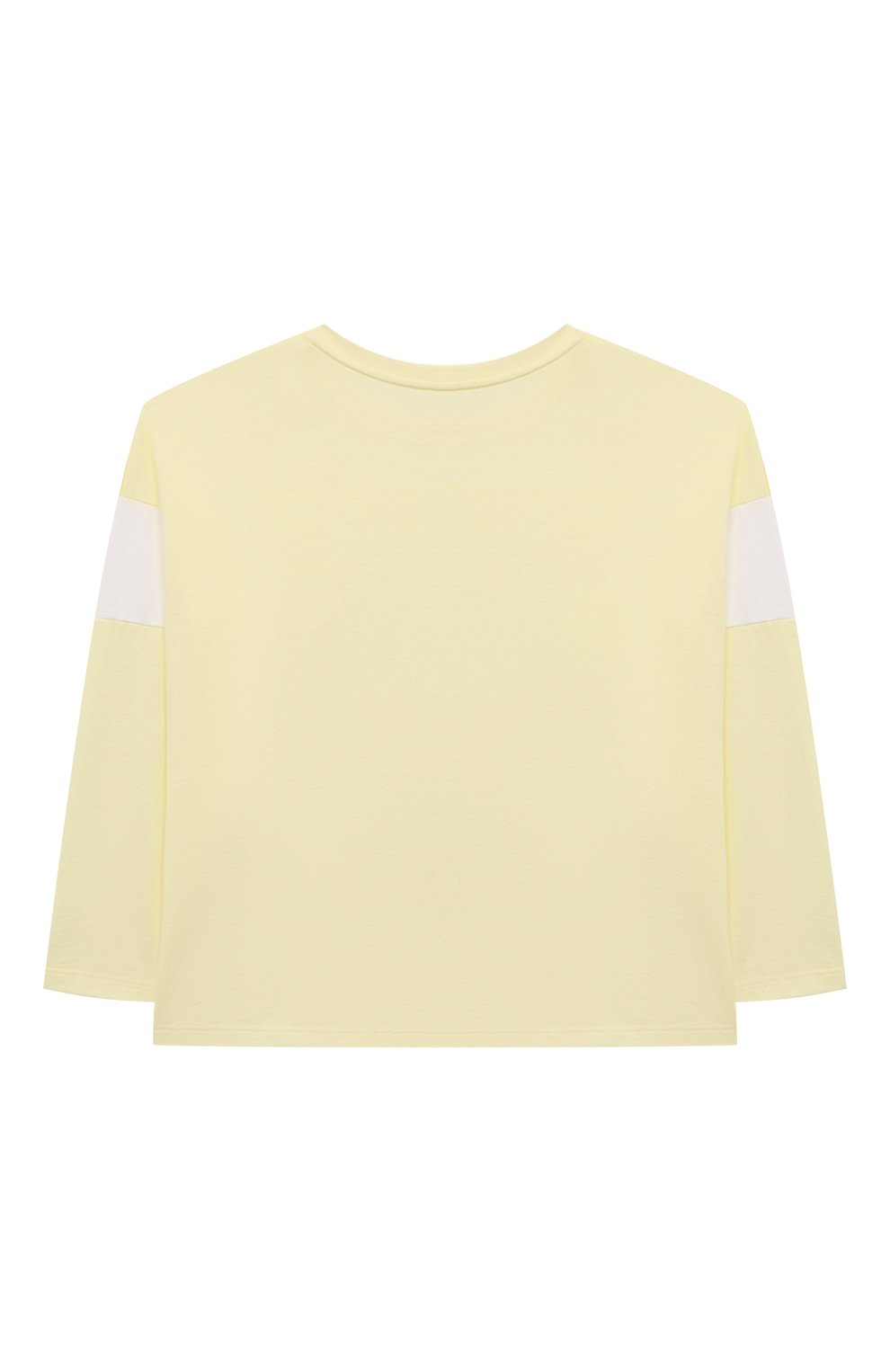 Хлопковая пижама SANETTA, арт. 245414, фото 3