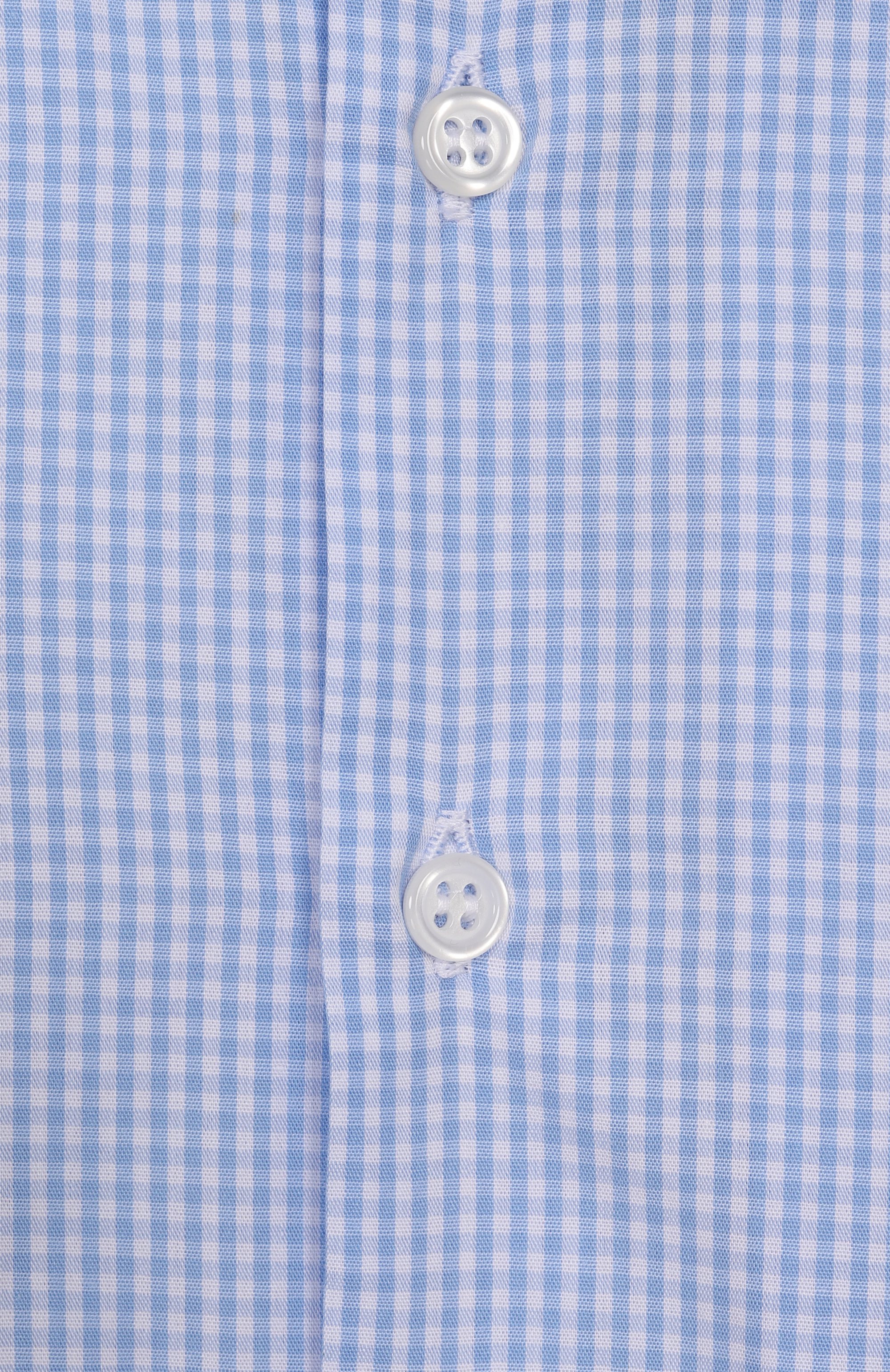 Хлопковая рубашка DAL LAGO, арт. N402/2206/7-12, фото 3