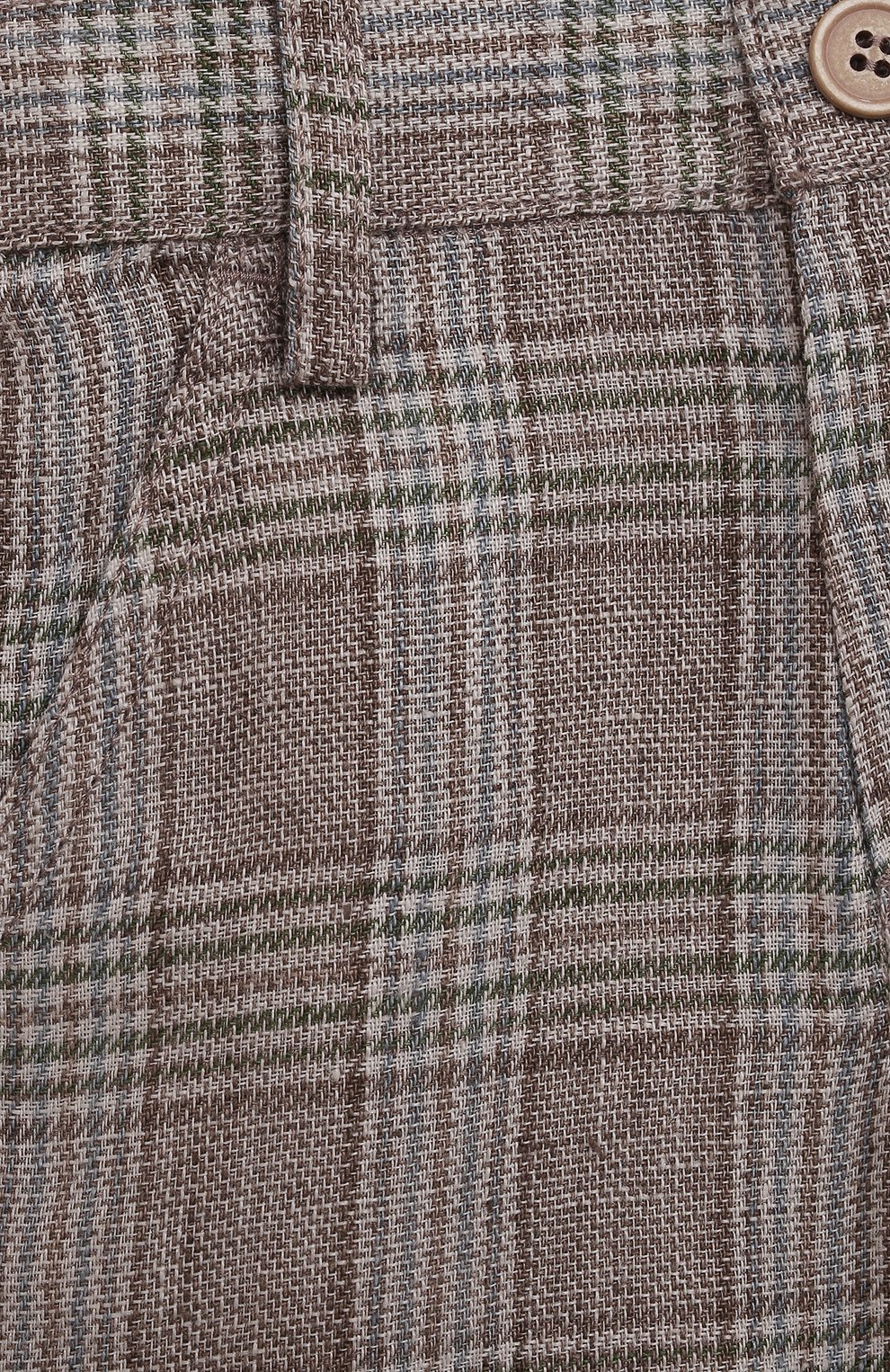 Комплект из рубашки и шорт IL GUFO, арт. P24DP470L3021/3M-9M, фото 7