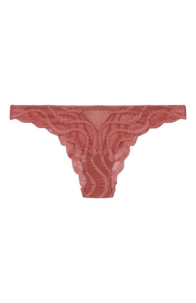 Женские трусы-танга KIKI DE MONTPARNASSE, арт. C001PN006