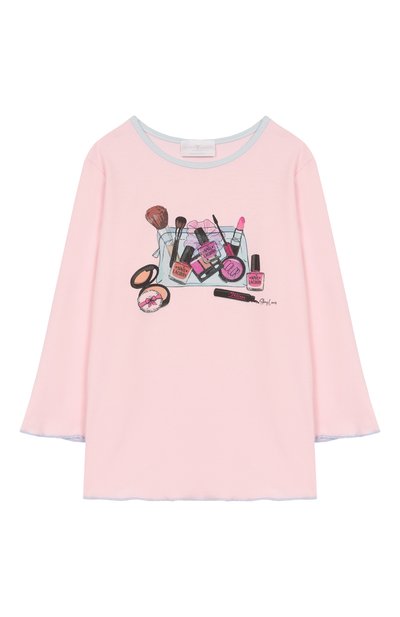 Хлопковая пижама STORY LORIS, арт. 17811/8-16, фото 2