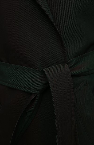 Пальто DRIES VAN NOTEN, арт. 211-30208-2329, фото 5