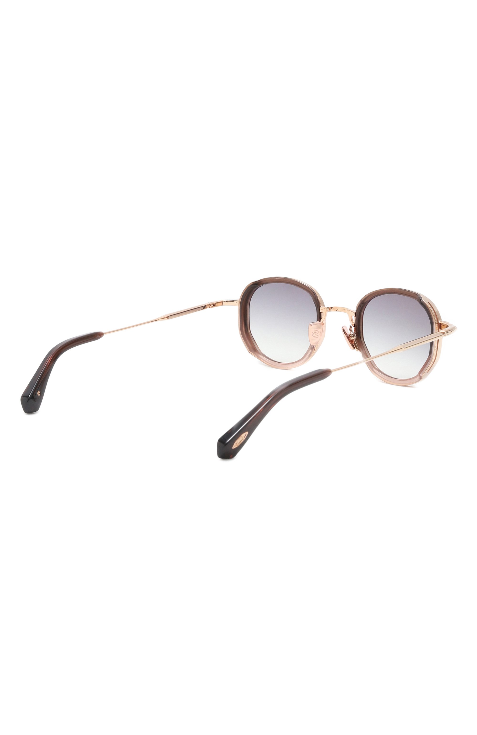 Солнцезащитные очки JOHN DALIA, арт. GINA C148, фото 5