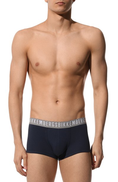 Комплект из двух боксеров DIRK BIKKEMBERGS, арт. BKK1UTR02BI, фото 2