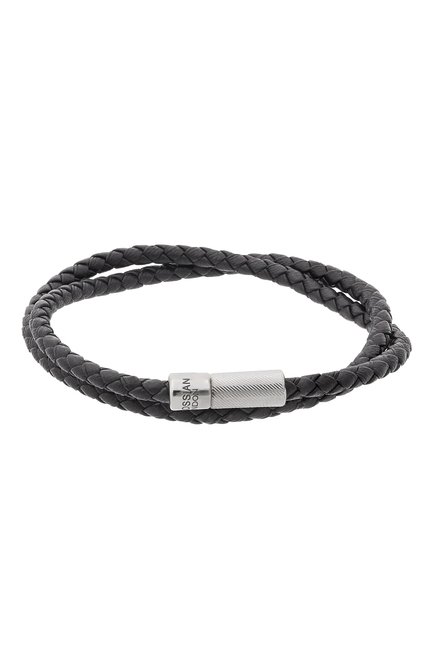 Мужской браслет PRADA, арт. BL9226