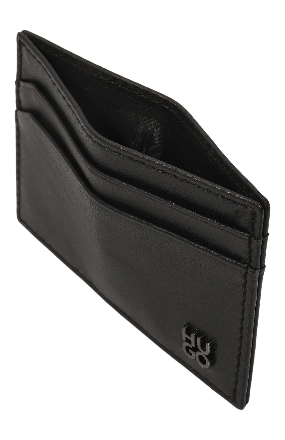 Кожаный футляр для кредитных карт HUGO, арт. 50511309, фото 3