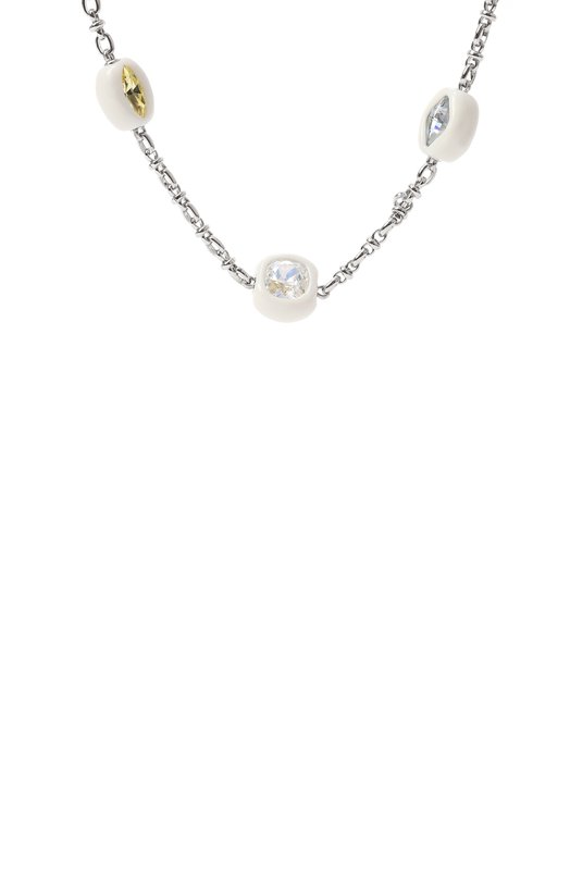 Колье Lili Archive М.534 Белый  М.534 Фото 3