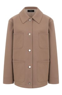 Темно-бежевый