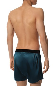 Шелковые боксеры TOM FORD, арт. T4LE4101/406, фото 3