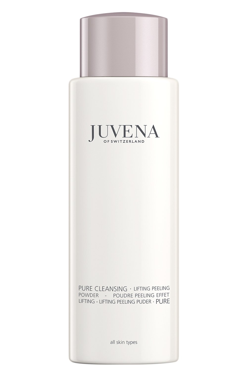 Пудра для эксфолиации и создания лифтинг эффекта (90g) JUVENA, арт. 066, фото 1
