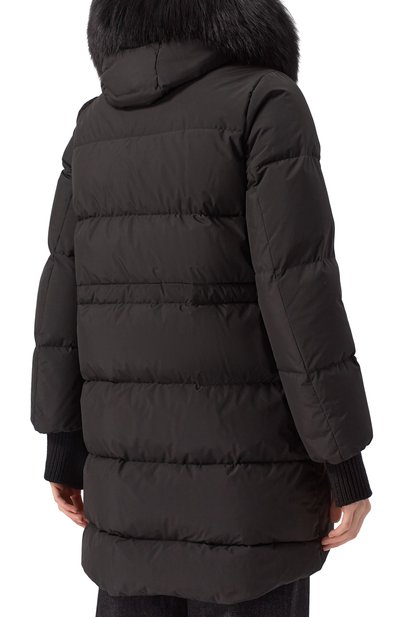 Пуховик talassa-stp MOORER, арт. TALASSA/STP, фото 4