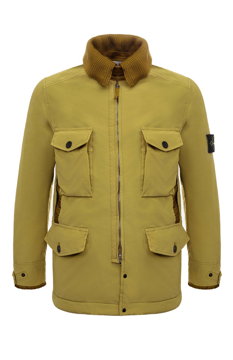 Куртка STONE ISLAND, арт. 751541031, фото 1