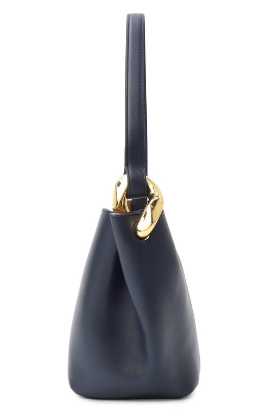 Сумка JWA Corner small JW Anderson HB0724/LA0232 Синий  HB0724/LA0232 Фото 4
