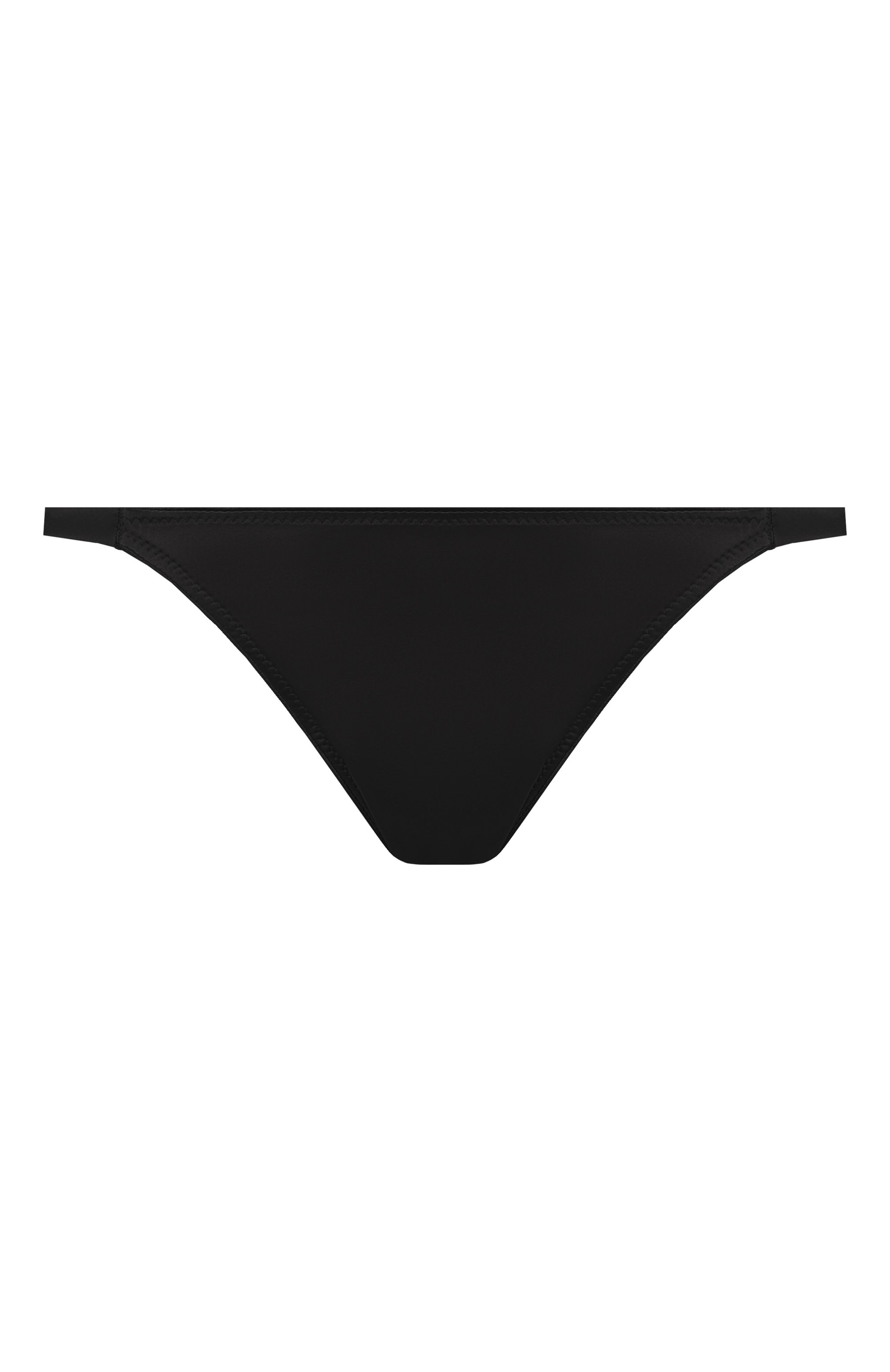 Шелковые трусы-стринги I.D. SARRIERI, арт. M4643, фото 1