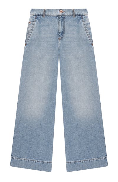 Джинсы BRUNELLO CUCINELLI, арт. BH188P676B