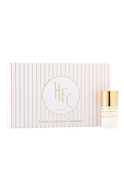 Тревел набор парфюмерной воды (3x15ml) HFC, арт. 3770014573230, фото 1