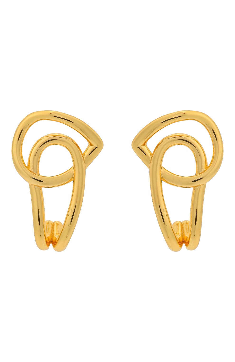 Серьги EXCLAIM, арт. 052CN006E, фото 1