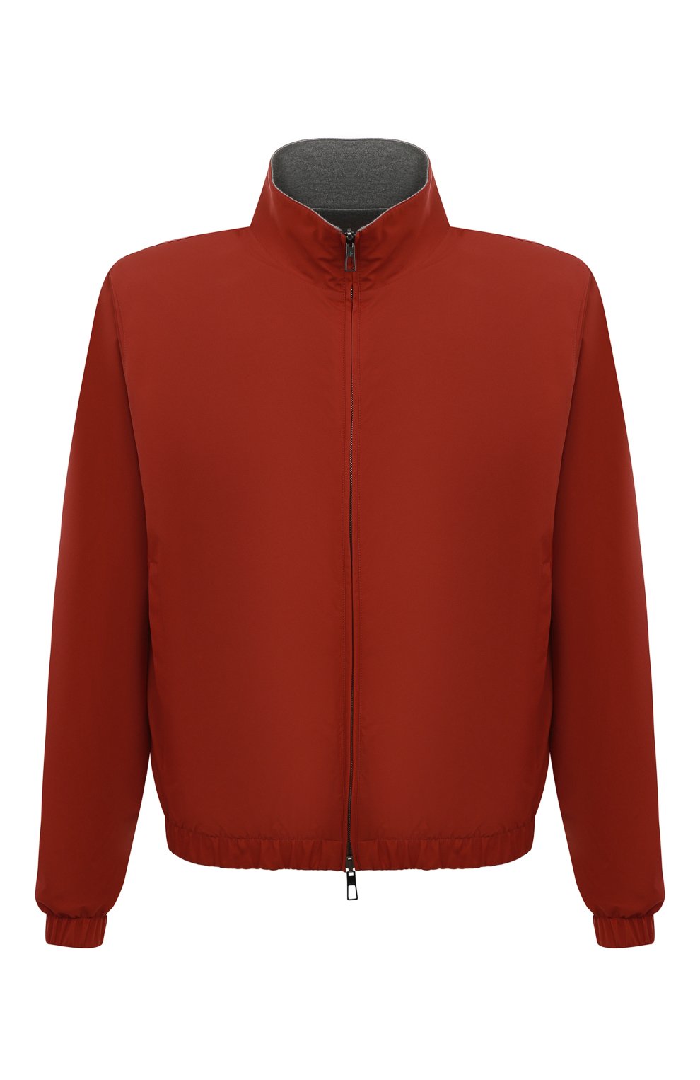 Двусторонний бомбер LORO PIANA, арт. FAF8466, фото 1