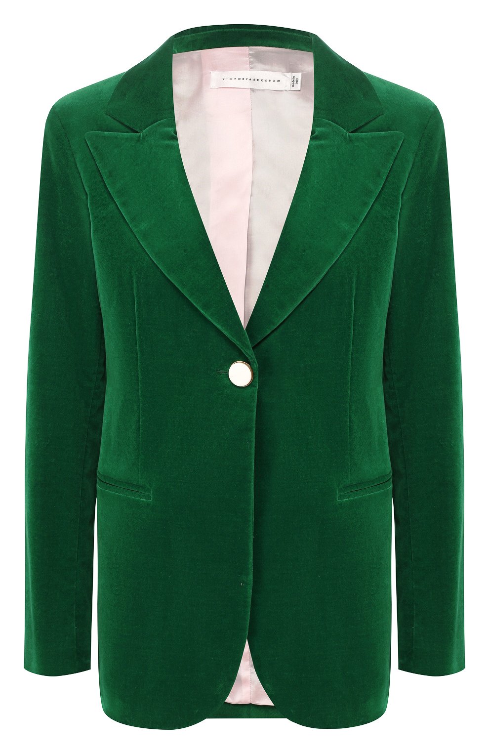 Жакет VICTORIA BECKHAM, арт. 1120WJK000709A, фото 1