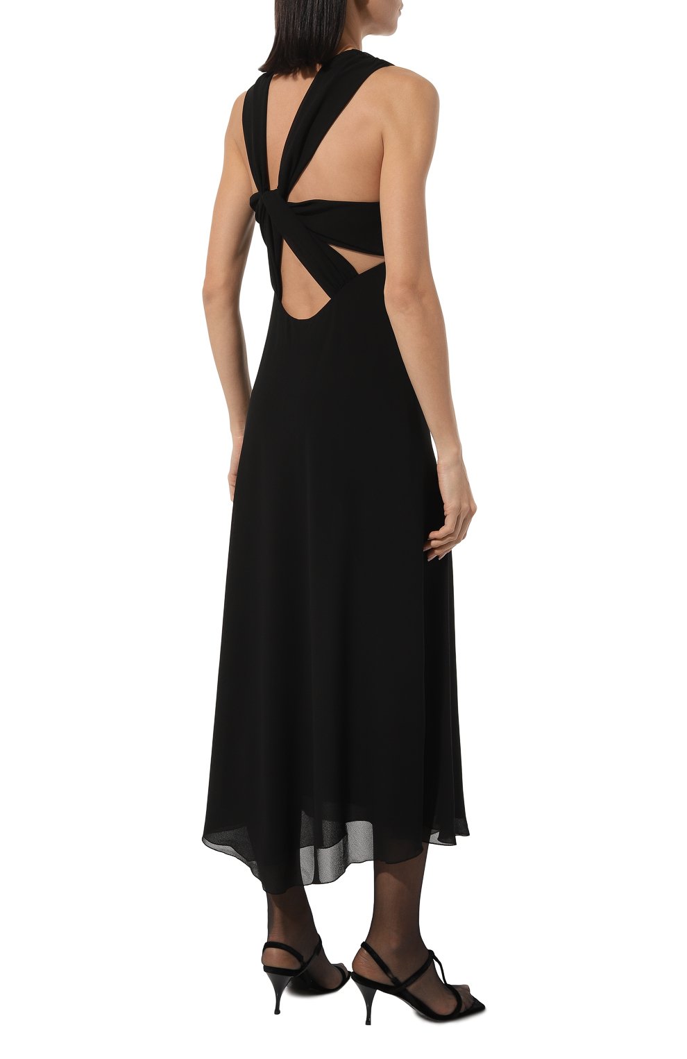 Платье PATRIZIA PEPE, арт. 8A1217_AD08, фото 4