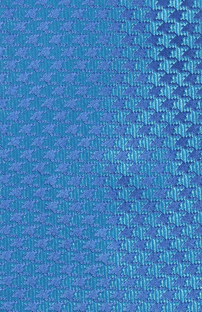 Шелковый галстук KITON, арт. UCRVKLC05H21, фото 4