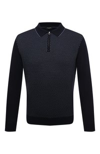 Темно-синий