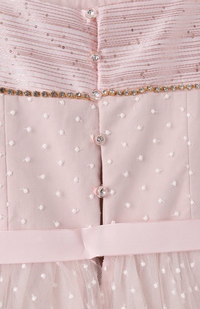 Платье DESIGNERS CAT, арт. 100000K01001762/VITT0RI0, фото 3