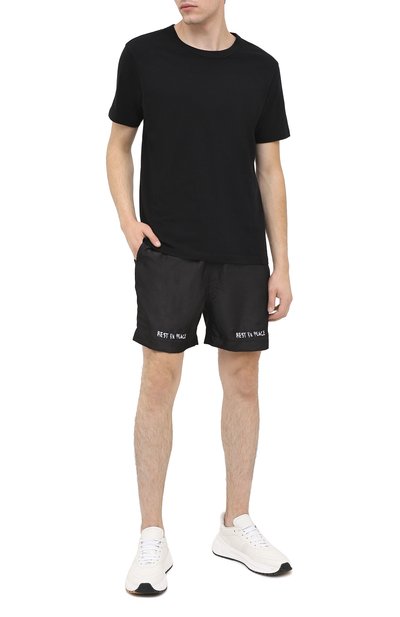 Шорты RTA, арт. MF0580-3023BKCH, фото 2