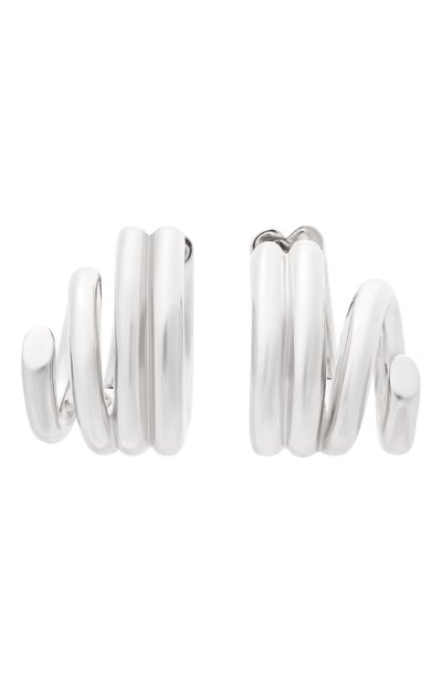 Серьги NUMBERING, арт. 8101M, фото 1