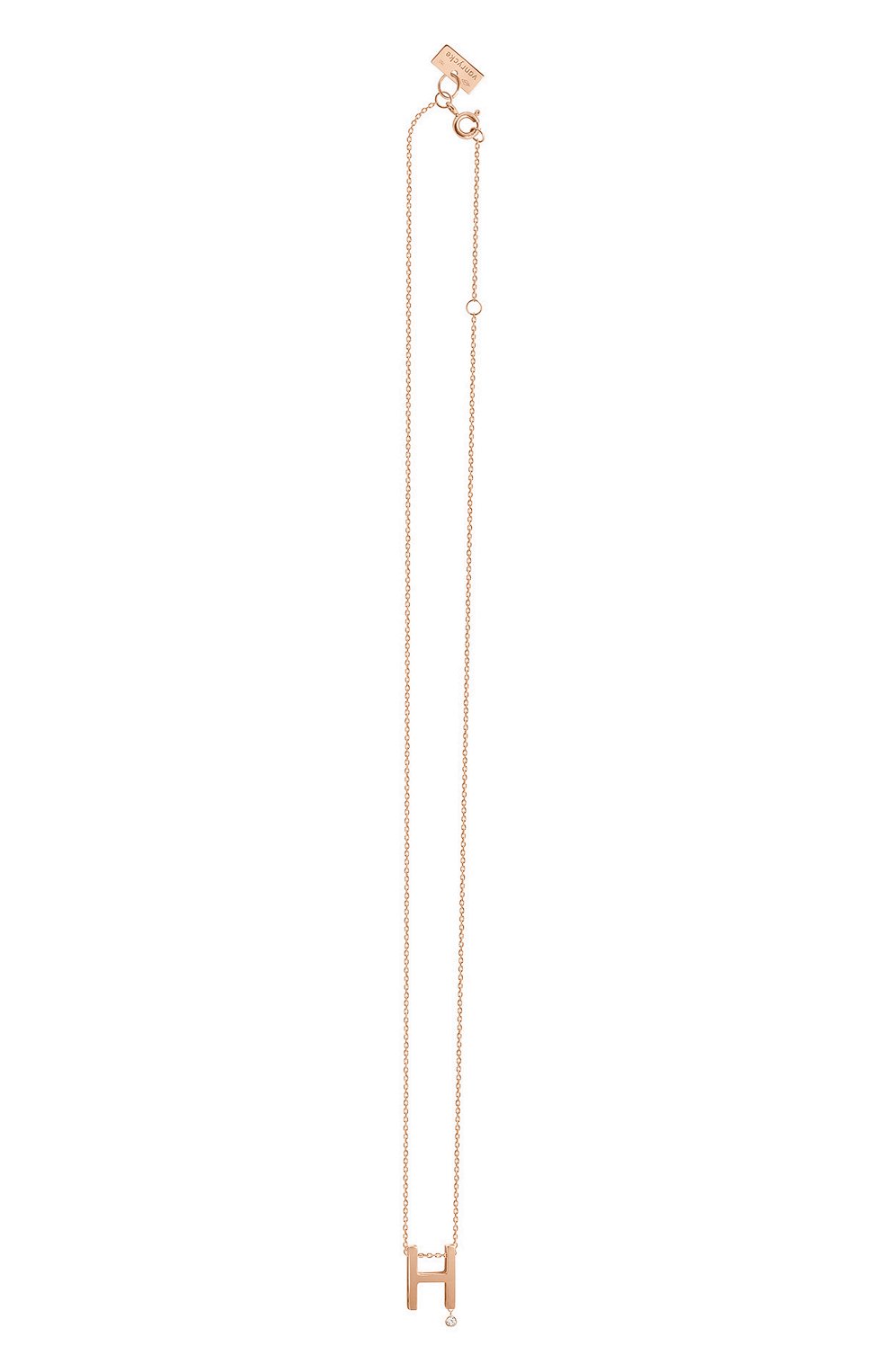 Колье VANRYCKE, арт. CA1R1-H1, фото 2