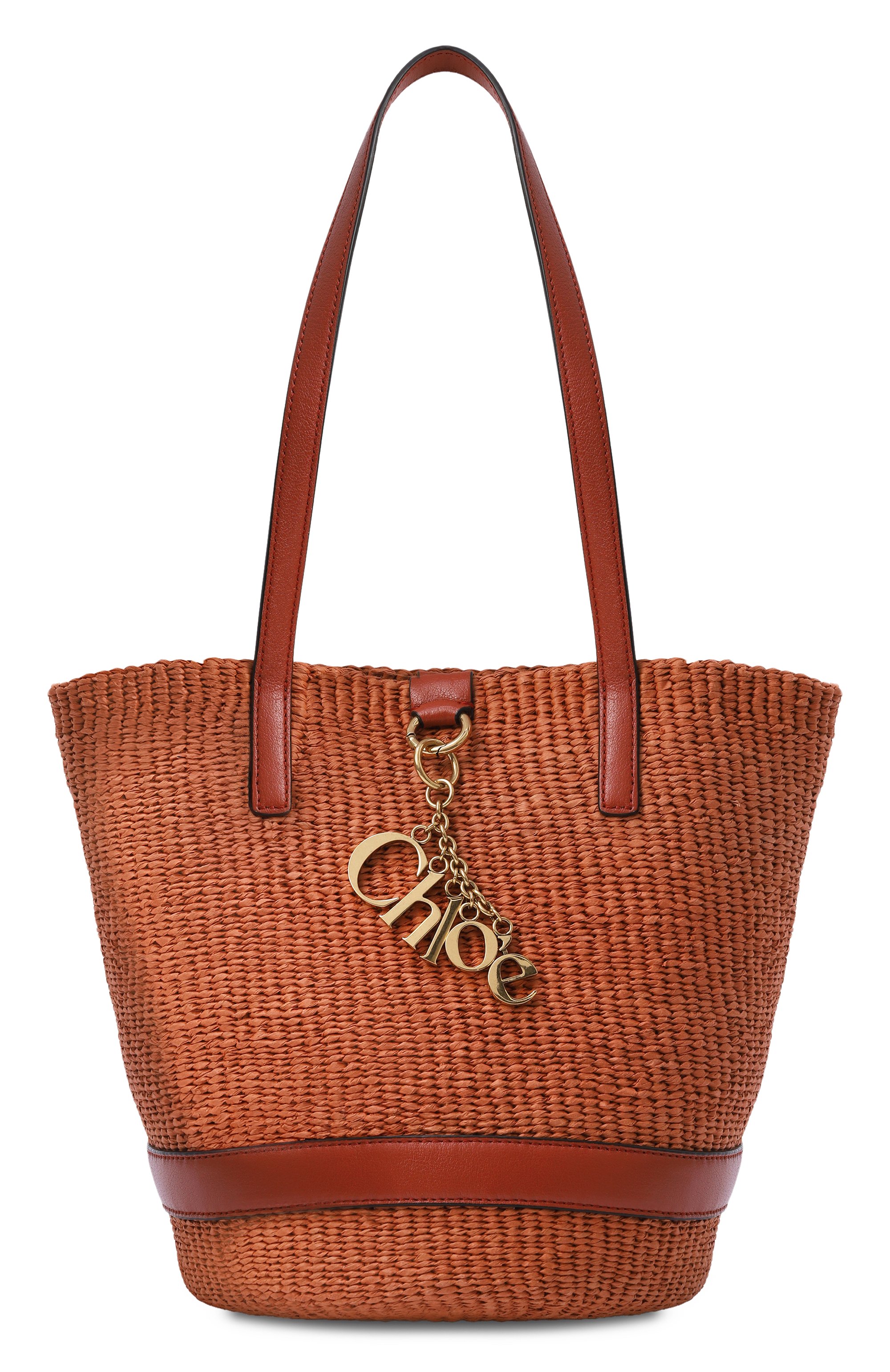 Сумка charms medium CHLOÉ, арт. CH26AS942R97, фото 1