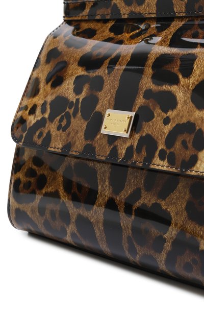 Сумка sicily medium DOLCE & GABBANA, арт. BB6003/AM568, фото 3