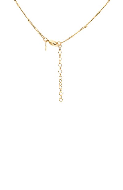 Подвеска на цепочке HYPSO, арт. L0CKET MINI 2 CHARMS, фото 4