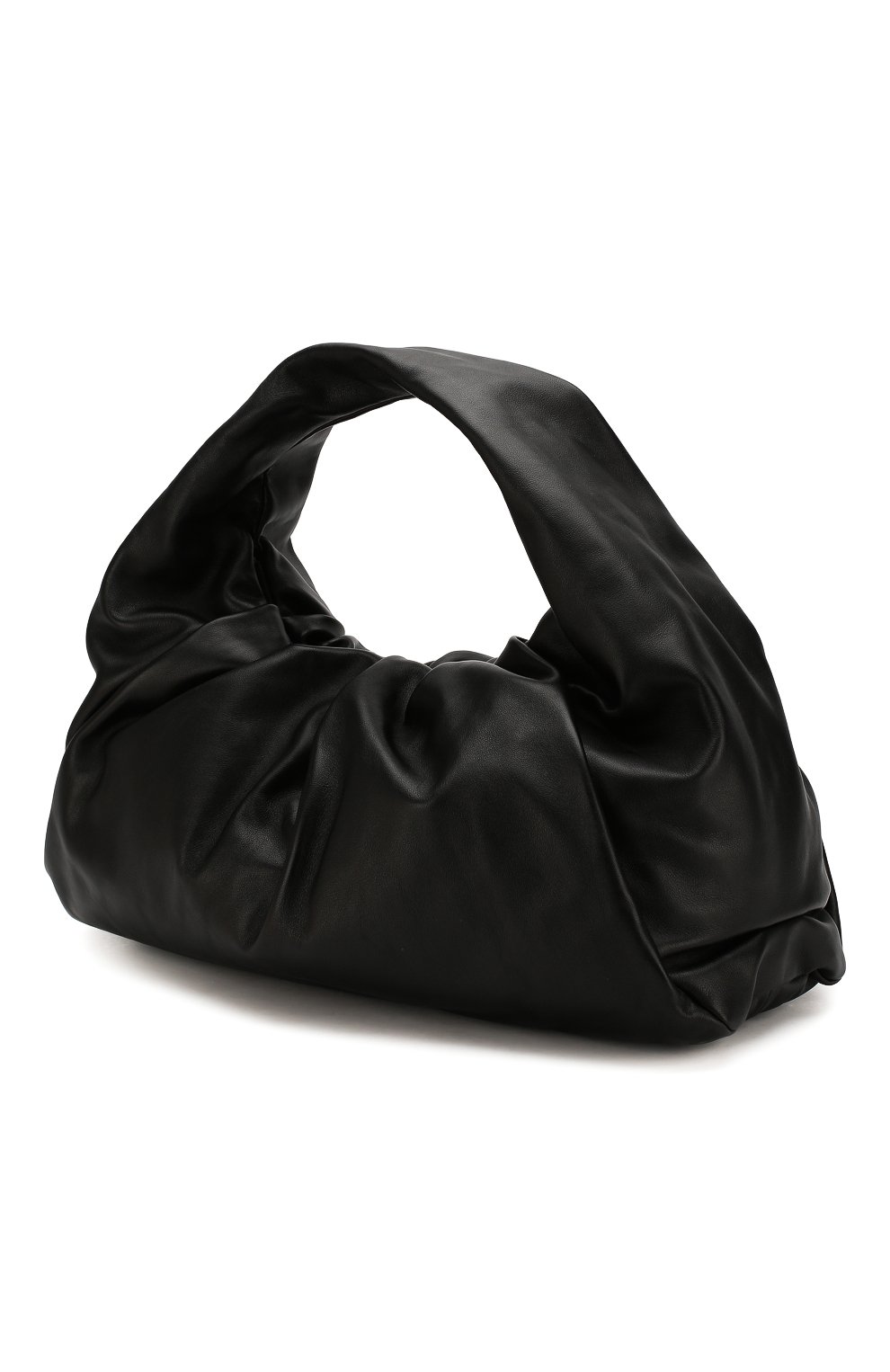 Сумка shoulder pouch medium BOTTEGA VENETA, арт. 607984/VCP40, фото 3