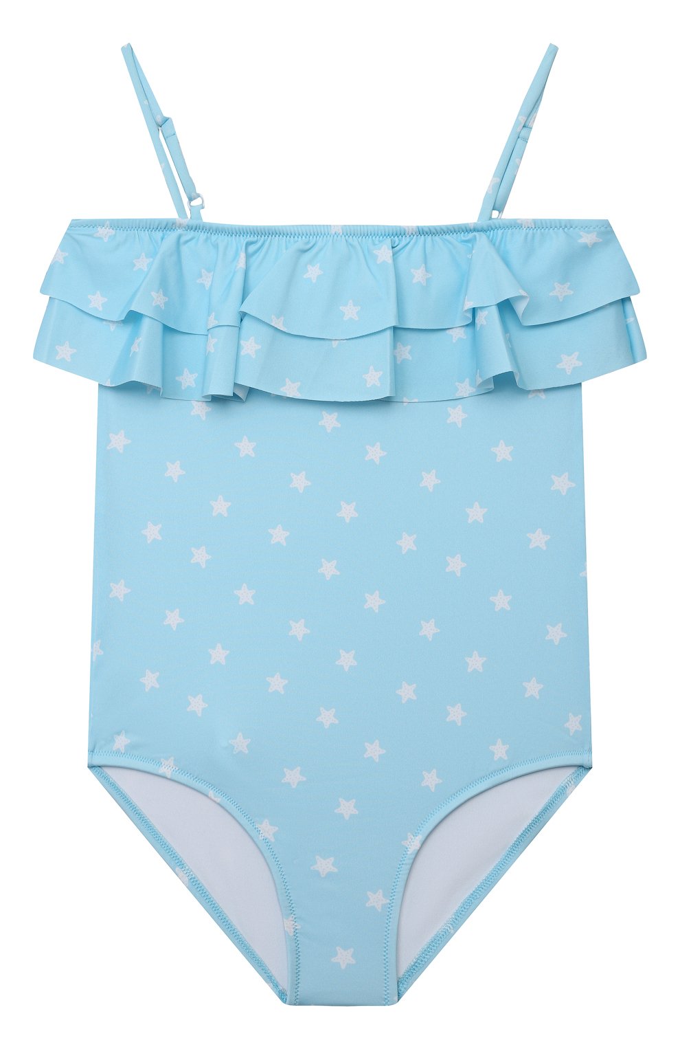 Слитный купальник MELISSA ODABASH, арт. Baby Ivy 24, фото 1