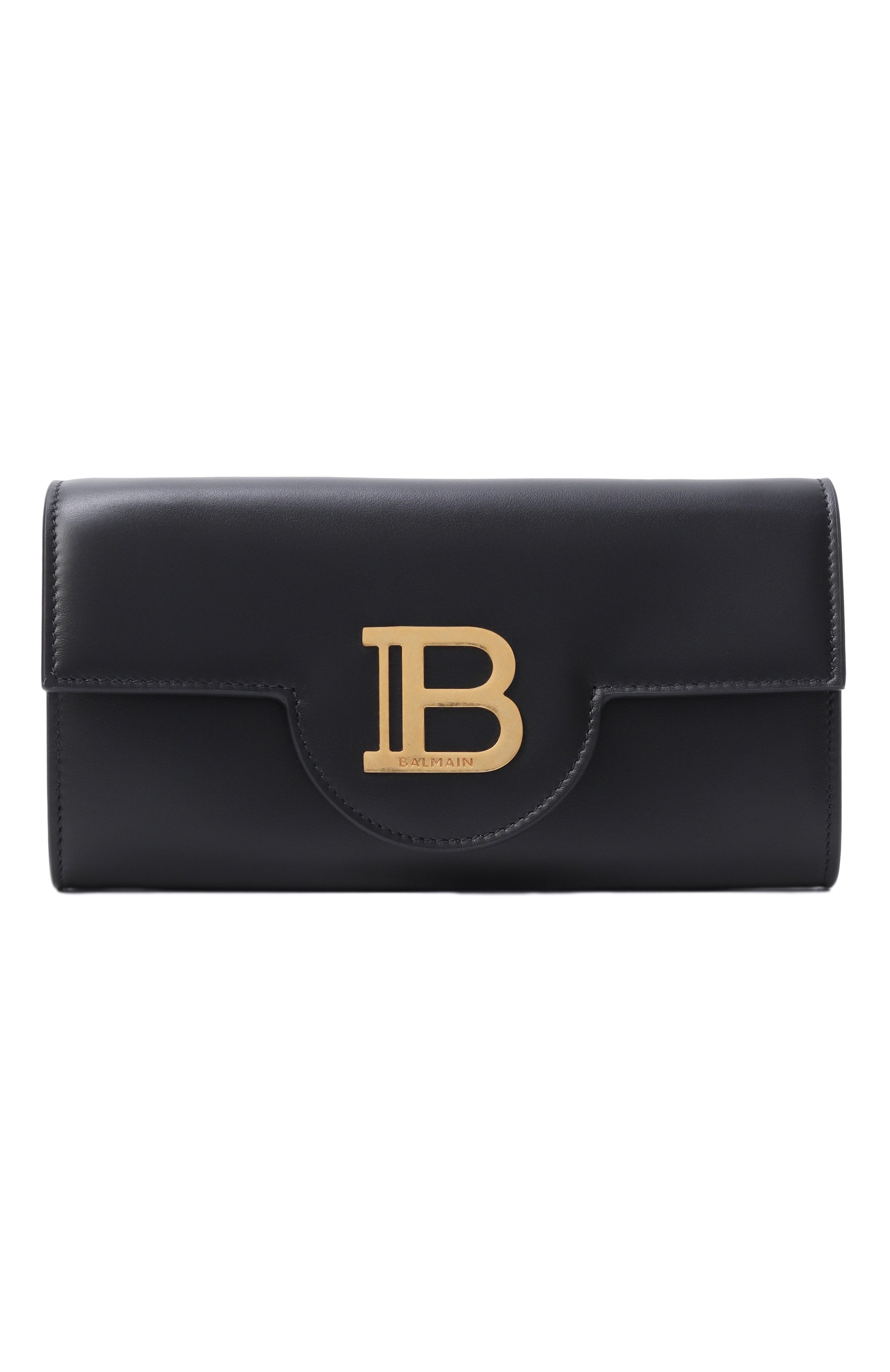 Сумка b-buzz BALMAIN, арт. DN10N197/LAVE, фото 1