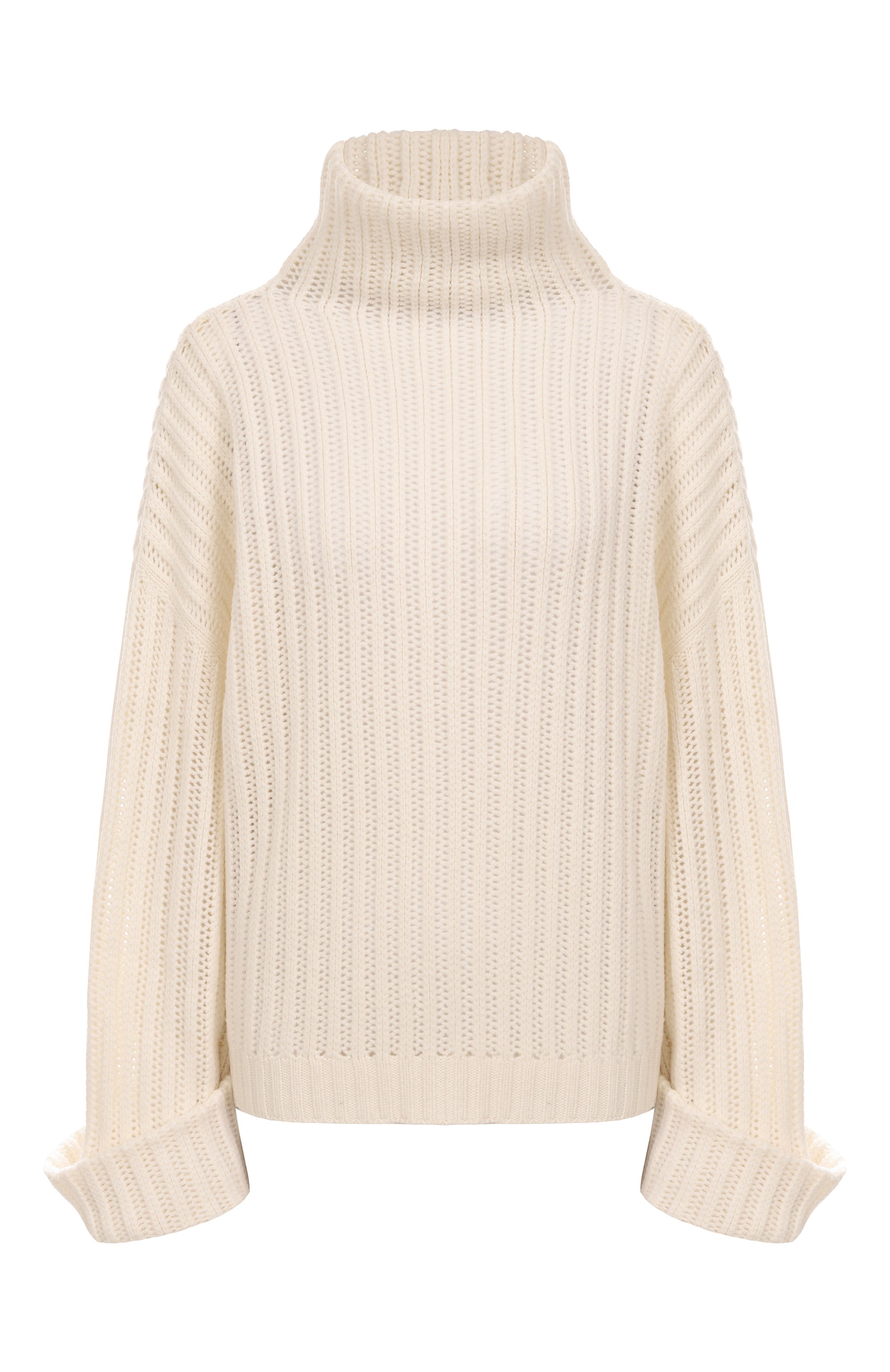 Кашемировый свитер BRUNELLO CUCINELLI, арт. M52532724, фото 1