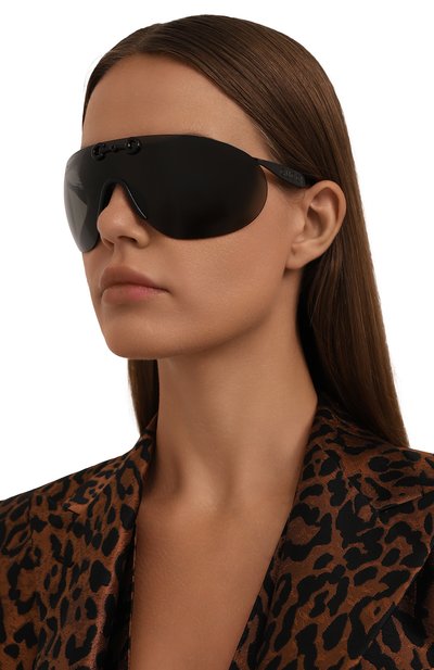 Солнцезащитные очки GUCCI, арт. GG1656S 001, фото 3