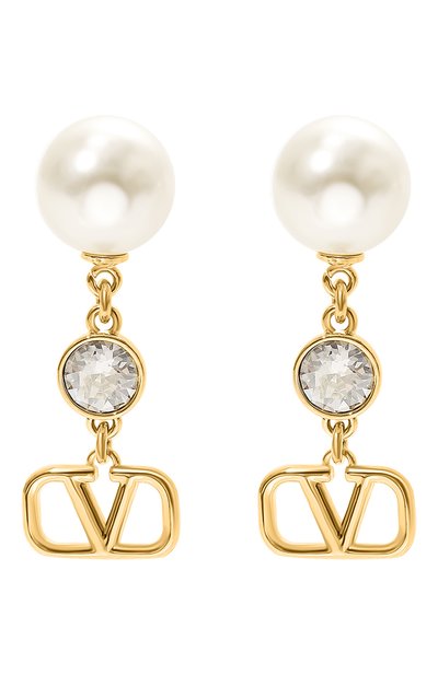 Серьги VALENTINO, арт. 3W2J0T77/QVS, фото 1