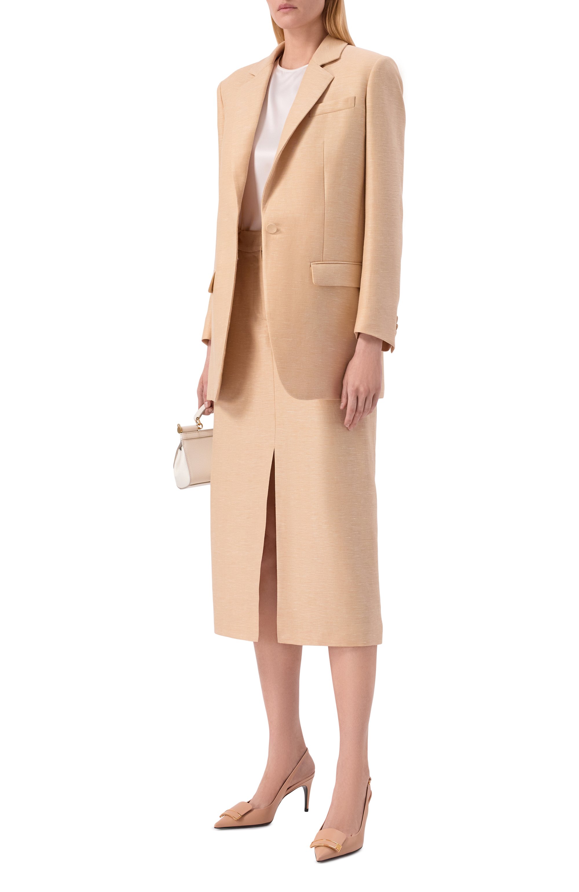 Кожаные туфли evolve 75 SERGIO ROSSI, арт. B14501/MMVN14, фото 3