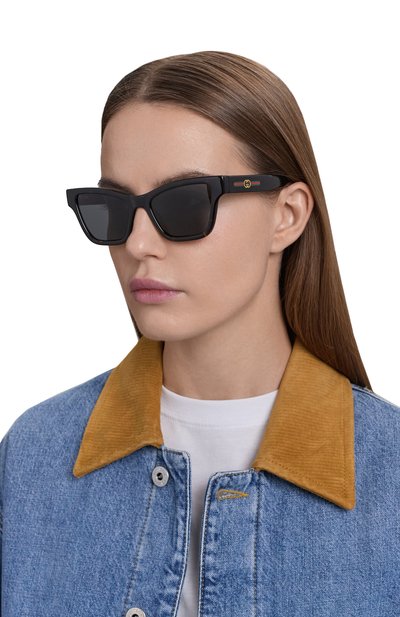 Солнцезащитные очки GUCCI, арт. GG1982S 002, фото 2