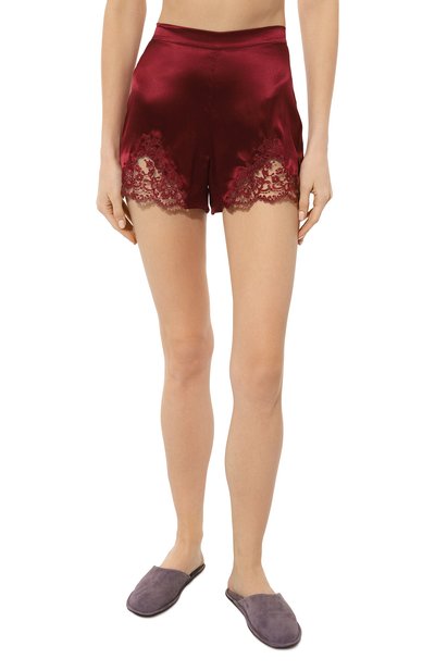 Шелковая пижама I.D. SARRIERI, арт. J3738-J3795, фото 5