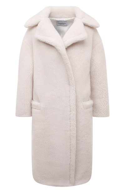 Шуба из экомеха FORTE DEI MARMI COUTURE, арт. 22WF4566-3-199-E, фото 1