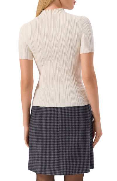 Пуловер из вискозы HUGO, арт. 50542598, фото 4